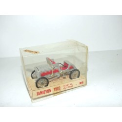 JAMIESON 1902 Gris MINIALUXE 1:43