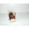 FORD T 1915 Rouge MINIALUXE 1:43