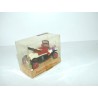 FORD T 1915 Rouge MINIALUXE 1:43