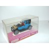 LANCHESTER 1908 Bleu MINIALUXE 1:43 boite vitrine