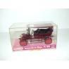 PANHARD TONNEAU ROI DES BELGES PL 1905 MINIALUXE 1:43 boite vitrine