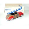 CHRYSLER TOWN AND COUNTRY RougeKIT Monte PROVENCE MOULAGE 1:43