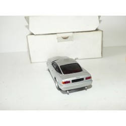 ASTON MARTIN VIRAGE 1989 Gris KIT Monte PROVENCE MOULAGE 1:43