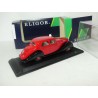 PANHARD DYNAMIC TAXI Rouge et Noir ELIGOR 100011 1:43