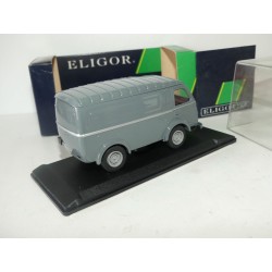 RENAULT 1000 Kg CAMIONNETTE Gris ELIGOR 1:43