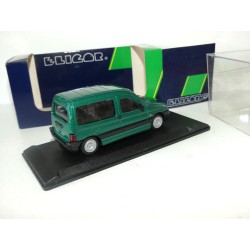 CITROEN BERLINGO VITRE Vert ELIGOR 1:43