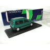 CITROEN BERLINGO VITRE Vert ELIGOR 1:43