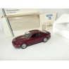 BMW 850 i Bordeaux SCHABAK 1180 1:43