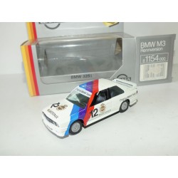 BMW 325 i N°25 RENNVERSION...