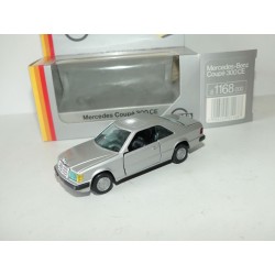 MERCEDES 300 CE W124 Gris...