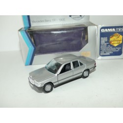 MERCEDES 190 E Gris GAMA...