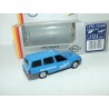 OPEL REKORD CARAVAN E2 NAGEL GAMA 1124 1:43