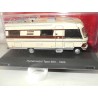 CAMPING CAR HYMERMOBIL TYPE 650 1985 IXO PRESSE 1:43