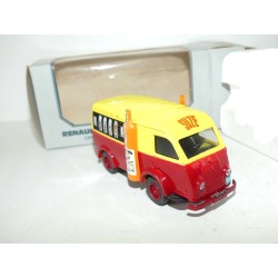 RENAULT 1000 Kg CAMIONNETTE SUZE MACADAM 1:43