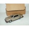 VOLVO 262 C BERTONE 1981 Beige KIT Monté ESDO 1:43