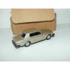 VOLVO 262 C BERTONE 1981 Beige KIT Monté ESDO 1:43