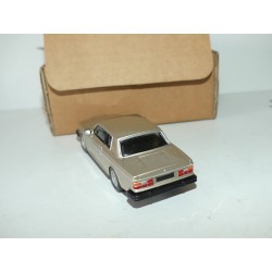 VOLVO 262 C BERTONE 1981 Beige KIT Monté ESDO 1:43