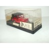 JEEP WILLYS POMPIERS D ANNONAY VEREM 1:43