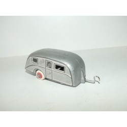 CARAVANE VINTAGE METAL KENTON TOYS 1:43 sans boite