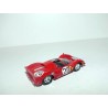 FERRARI 330 P4 N°20 LE MANS 1967 BRUMM R160 1:43 sans boite