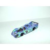 PORSCHE 917 L N°3 LE MANS 1970 MINICHAMPS 1:43