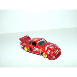 PORSCHE 935 N°70 LE MANS 1979 SOLIDO 1:43 sans boite