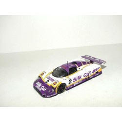 JAGUAR XJR N°2 LE MANS 1988...