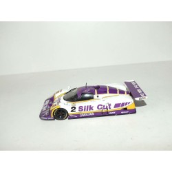 JAGUAR XJR N°2 LE MANS 1988 IXO LMC002 1:43 sans boite