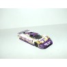 JAGUAR XJR N°2 LE MANS 1988 IXO LMC002 1:43 sans boite