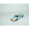 FORD GT 40 N°9 LE MANS 1968 BANG 1:43  Sans Boite