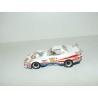 CHEVROLET CORVETTE STINGRAY N°76 LE MANS 1976 BIZARRE 1:43 sans boite