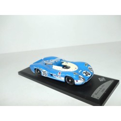 MATRA MS 650 N°35 LE MANS 1969 SOLIDO 1:43 sans boite