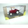 TRACTEUR ZETOR SUPER 50 1962 UNIVERSAL HOBBIES UH6030 1:43