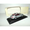 PORSCHE 911 TARGA 997 Gris MINICHAMPS 1:43