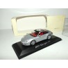 PORSCHE 911 TARGA 997 Gris MINICHAMPS 1:43