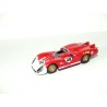 ALFA ROMEO 33/3 N°36 LE MANS 1993 SOLIDO 1:43 sans boite