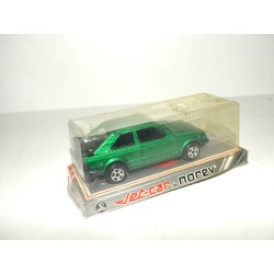 FORD ESCORT Vert NOREV JET CAR 892 1:43