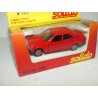 MERCEDES 190 E 2.5-16V Rouge SOLIDO 1:43