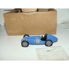 TALBOT 4,5 L N°38 GP DE REIMS 1939 KIT monté MCM 1:43 