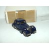 TALBOT LAGOT SPECIAL COACH 1938 Bleu KIT Monté MA COLLECTION 1:43