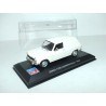 SIMCA 1100 COMMERCIALE 1968 Blanc ALTAYA 1:43