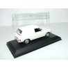 SIMCA 1100 COMMERCIALE 1968 Blanc ALTAYA 1:43