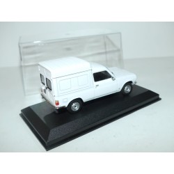 TALBOT 1100 VF2 1975 Blanc ALTAYA 1:43