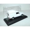 TALBOT 1100 VF2 1975 Blanc ALTAYA 1:43