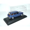 SIMCA 1100 BREAK 4 UP ( version GLS ) 1969 Bleu ALTAYA 1:43