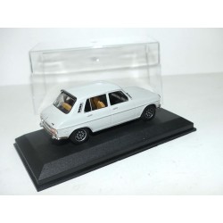 SIMCA 1100 SPECIAL 1970 Vert ALTAYA 1:43