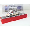 PEUGEOT 205 GTi RALLYE MONTE CARLO 1988 ALTAYA 1:43 3Ã¨me