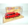 CITROEN ID BREAK POMPIERS 1963 NOREV 1:43