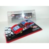 FERRARI 308 GTB RALLYE MONTE CARLO 1982 ANDRUET ALTAYA 1:43 Abd