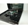 BENTLEY EXP SPEED 8 NÂ°8 LE MANS 2002 MINICHAMPS 1:43 ArrivÃ©e 4Ã¨me 1er  GTP